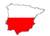 PELUQUERÍA ANA MARTÍNEZ - Polski